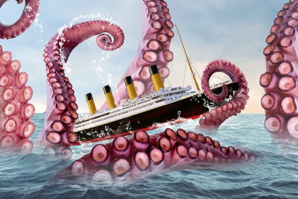 Kraken это современный маркетплейс