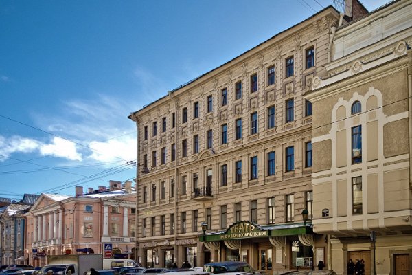Кракен точка ат